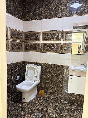 jasmine park lokbatan: Ayleye verilir gördüyünüz əşyalar qalacaq radnoy 2otaq 97 kv — 7