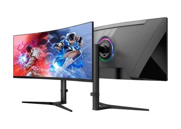 Мониторы: Монитор, MSI, Новый, OLED, 33" - 34"