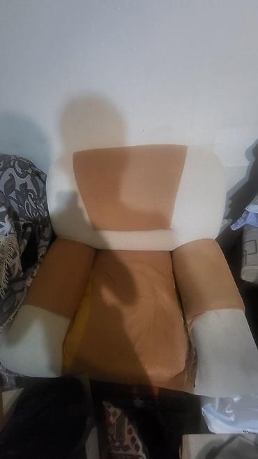 perla mebel stullar: Mebel – yumşaq kreslo - Model:maçalkasını dəyişməyə ehtiyac — 1