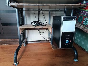 Мониторы: Монитор, Acer, Б/у, LCD, 18" - 19" — 5
