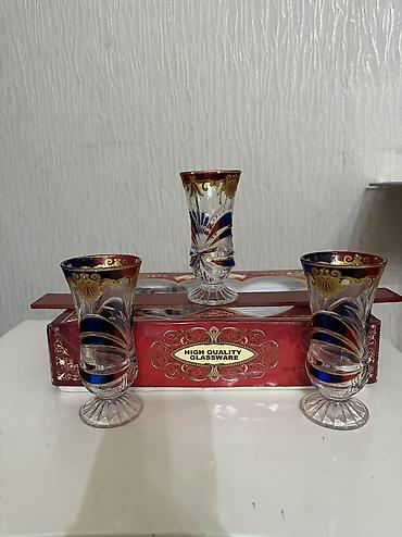 жул гилем: Набор бокалов Pasabahce Dante - Тип: бокалы-купе для — 4
