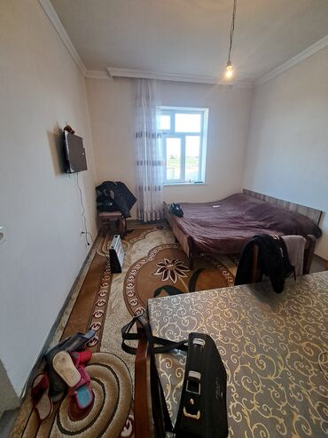 Həyət evləri və villaların satışı: Yeni Suraxanı 4 otaqlı, 110 kv. m, Kredit yoxdur, Orta təmir — 2