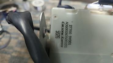 колонка токмок: Магнитофон Ниссан Тиана 2005 — 3