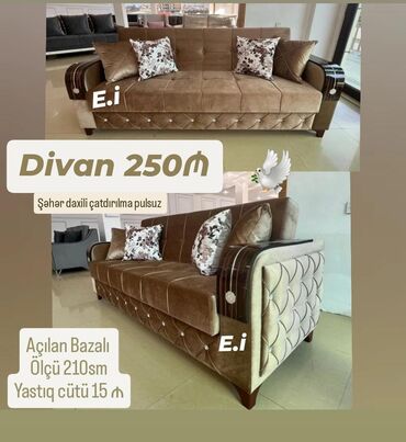 диван ракушка: Divan, Yeni