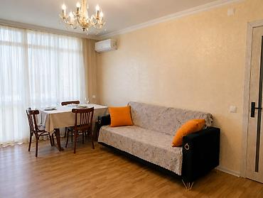 Mənzillər: Bakı, 2 otaqlı, Köhnə tikili, 42 kv. m — 1