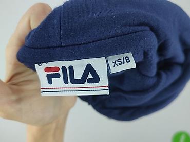 free helfield: Fila, Bluza z kapturem damska, rozmiar XS — 4