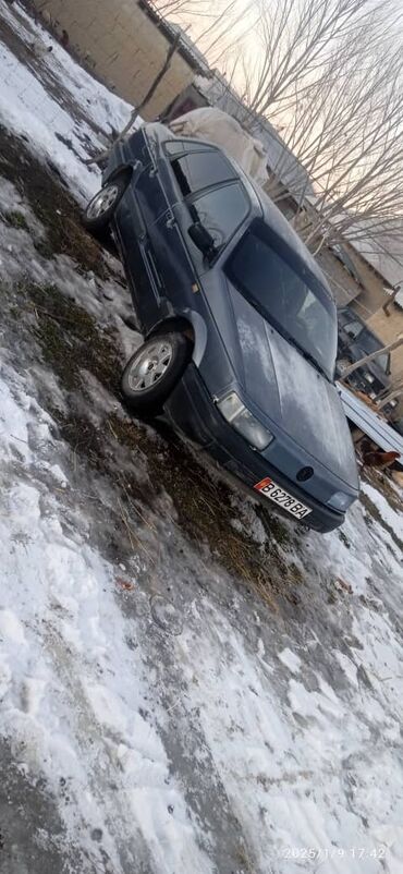 пасат б5 2004: Volkswagen Passat: 1992 г., 1.8 л, Механика, Бензин, Универсал