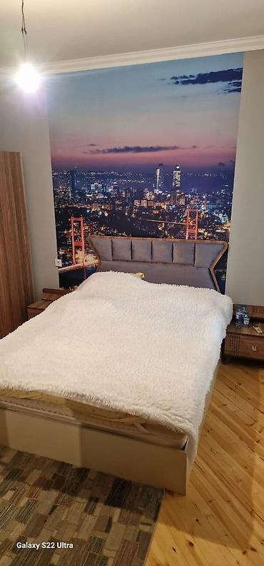 Günlük kirayə evlər: 150 kv. m, 4 otaqlı, İnternet — 8