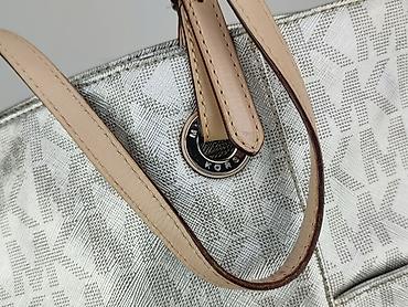 torba meska: Torebka, Michael Kors, stan - Bardzo dobry — 6