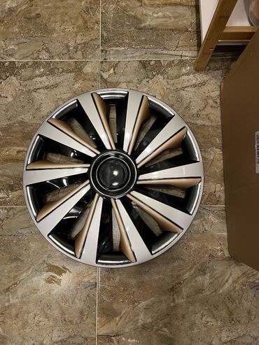 все для автомобиля: R16 kalpaklar