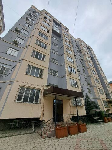 Продажа квартир: 2 комнаты, 85 м², Элитка, 8 этаж, Косметический ремонт