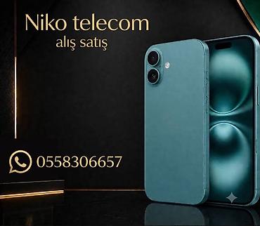 Satmaq istədiyiniz iPhone modelini bizə bildirin, vaxtınıza qənaət lalafo.az -da Satmaq istədiyiniz iPhone modelini bizə bildirin, vaxtınıza qənaət