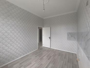 qubada evlerin satisi: 5 otaqlı, 100 kv. m, Yeni təmirli — 10