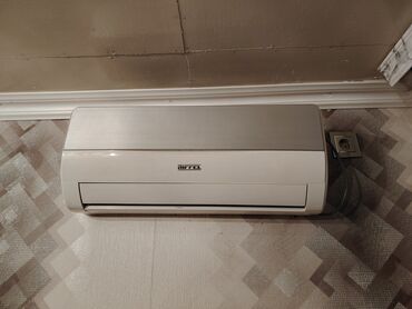 Kondisionerlər: Satılır: ev əşyaları paketi - Riffel split kondisioner – divardan — 1