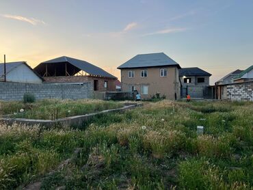Продажа участков: 4 соток, Для строительства, Красная книга
