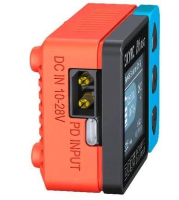 Digər avtoelektronika: Orginal Sky RC Imax B6 Smart Balance lipoLi-ionni-mh Charger.vatt — 6