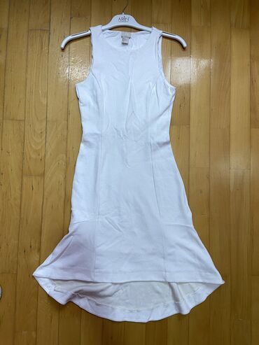 Коктейльное платье, Миди, M (EU 38)
