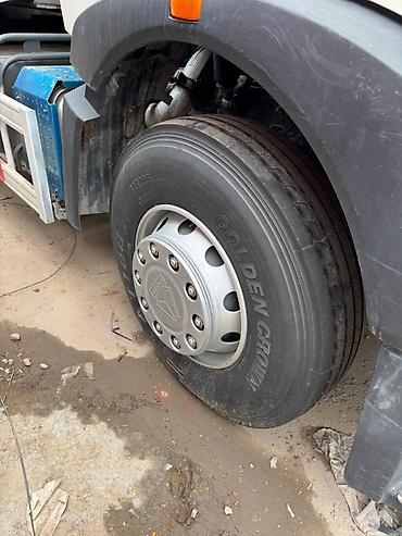 FAW: FAW : 2021 г., Ручные — 9