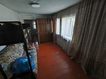 в рассрочку дома: Сдаётся 3-комнатный дом в Новопавловке (ул. Усупбекова 47) Описание — 3