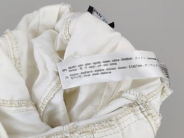 superga biale: Bershka, Spódnica damska, rozmiar 2XS — 5