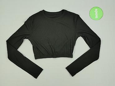 dresy bez sciagacza: Top damski, rozmiar S — 2