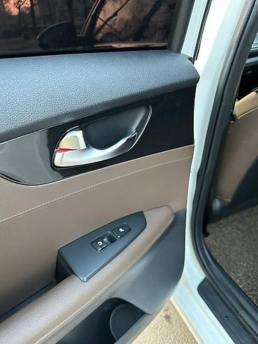 Kia: Kia K3: 2019 г., 1.6 л, Автомат, Бензин, Седан — 7