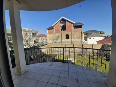 Həyət evləri və villaların satışı: Badamdar qəs. 13 otaq, 800 kv. m, Kredit yoxdur, Orta təmir — 12