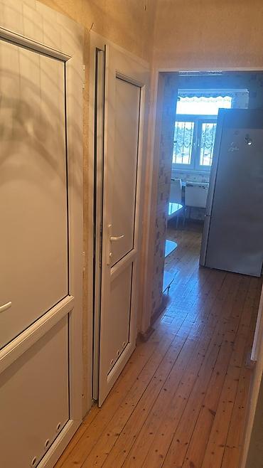 Uzunmüddətli kirayə mənzillər: Vasitəçi 
Ailə Zaks Kağızı — 7