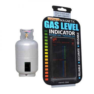 пэт бутылка: Индикатор уровня газа Пропан-бутан LPG Индикатор уровня топливного