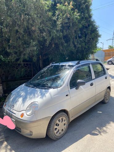 диска на мазда демио: Daewoo Matiz: 2003 г., 0.8 л, Автомат, Бензин