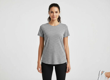 polo assn koszulka: Energetics, T-shirt damski, rozmiar XS