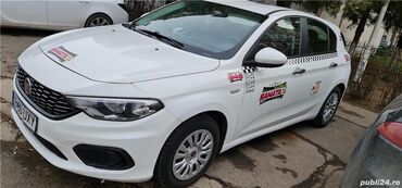 Fiat: Fiat Tipo: 1.4 l. | 2018 έ. 153000 km. Χάτσμπακ — 11