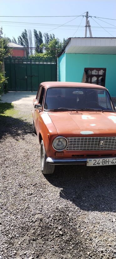 vaz 2102: VAZ (LADA) 2111: 1.6 l | 1984 il 28880 km Sedan