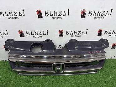 honda stepwgn решотка: Решетка радиатора Honda 2004 г., Б/у, Оригинал — 1