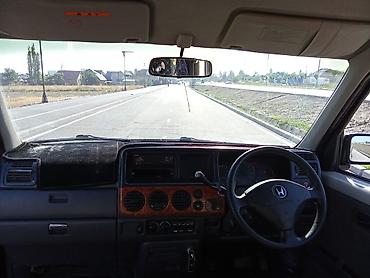 step wgn: Honda Stepwgn: 2000 г., 2 л, Автомат, Бензин, Минивэн — 10