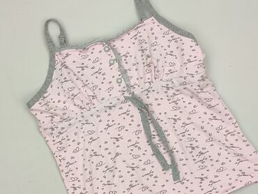 custom t shirty maker: Верх піжами, розмір S