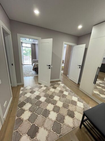 Иссык-Куль 2025: Квартира, Chaika Resort ЦО Chaika Resort, Сары-Ой, Охраняемая территория, Футбольное поле, Детская площадка — 8