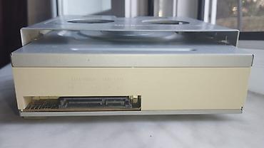 notebook satilir: PC üçün daxili optik sürücü – DVD Multi Recorder - Model — 2
