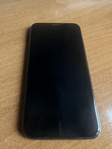 IPhone 11 Pro, 512 ГБ, цвет Midnight Green - Память: 512 ГБ ( - iOS