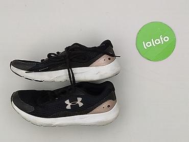 buty majtkomat: Under Armour, Sneakersy damskie, rozmiar 38 — 3