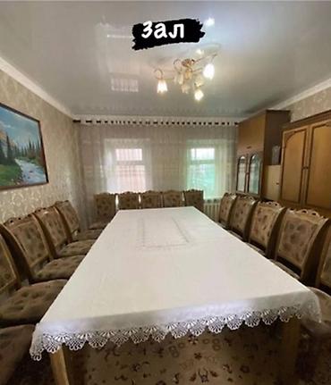 квартиры дордой моторс: 🏡 Продаётся 5-комнатный частный дом 📍 Район: Дордой Моторс 🏠 — 1