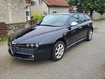alpina star 55: Alfa Romeo 159 DELOVI. Alfa Romeo 159 DELOVIOriginalni delovi Ukoliko — 6