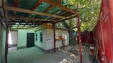 Продажа домов: 5 комнат, 80 м², 4 соток, Бишкек, Аламединский рынок / базар Собственник — 7