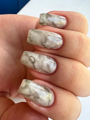 Мастера ногтевого сервиса: Мастер маникюра. С опытом. Процент — 22