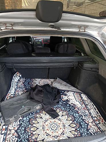 еврейский авто: Toyota Avensis: 2001 г., 0.2 л, Механика, Бензин, Универсал — 3