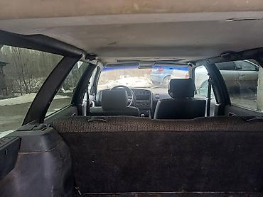 Volkswagen: Volkswagen Passat Variant: 1991 г., 1.8 л, Механика, Бензин, Универсал — 3