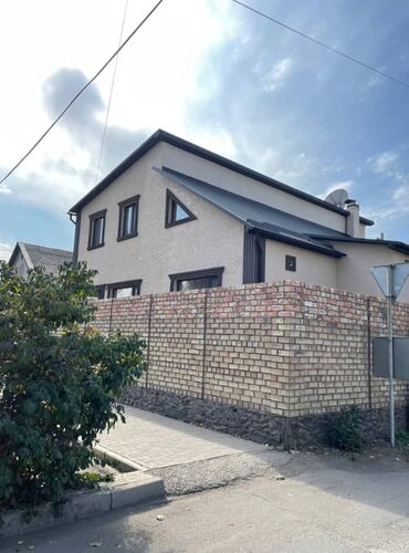 купить дом в пригороде: Дом, 178 м², 4 комнаты, Собственник, Евроремонт