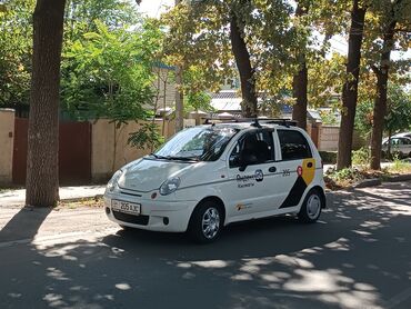 матиз 2012: Daewoo Matiz: 2012 г., 0.8 л, Механика, Бензин