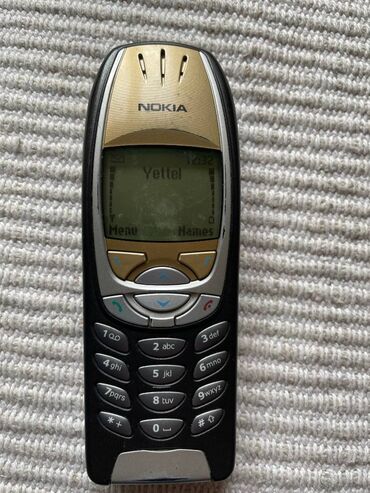 Nokia 6310, br. 95, lepo ocuvana, odlicna, original Dobro poznata
