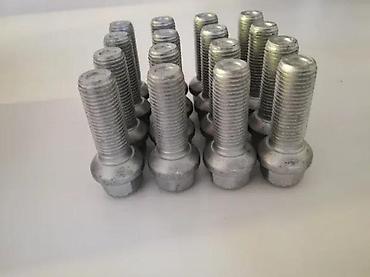 Gume i felne: SRAFOVI ZA ALUMINIJUMSKE FELNE VW | Srafovi za aluminijumske felne — 3